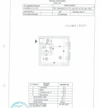 Garsonieră | Mobilată & utilată | Parcul „Orășelul Copiilor” | Metrou C-tin Brâncoveanu - imagine 16