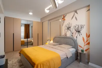 Apartament 2 camere | Mobilat & Utilat | Rond OMV Pipera - imagine 12