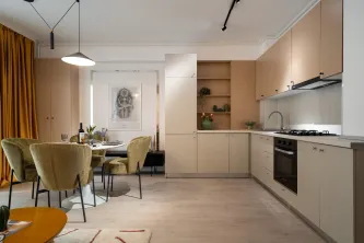 Apartament 2 camere | Mobilat & Utilat | Rond OMV Pipera - imagine 7