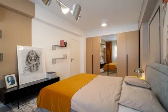 Apartament 2 camere | Mobilat & Utilat | Rond OMV Pipera - imagine 11