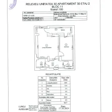 Apartament 2 camere | Mobilat & Utilat | Rond OMV Pipera - imagine 16