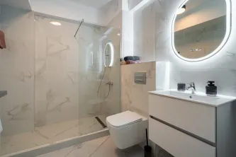 Apartament 2 camere | Mobilat & Utilat | Rond OMV Pipera - imagine 14