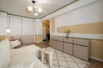 Apartament 2 Camere | Parcul Carol | Proiect Design | Zonă Centrală - imagine 5