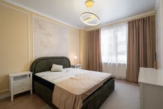 Apartament 2 Camere | Parcul Carol | Proiect Design | Zonă Centrală - imagine 7