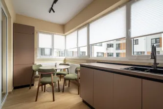 Apartament 2 Camere | Parcul Carol | Proiect Design | Zonă Centrală - imagine 15