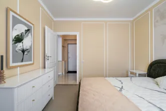 Apartament 2 Camere | Parcul Carol | Proiect Design | Zonă Centrală - imagine 9