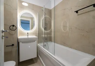 Apartament 2 Camere | Parcul Carol | Proiect Design | Zonă Centrală - imagine 11
