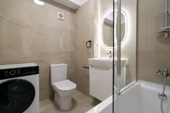 Apartament 2 Camere | Parcul Carol | Proiect Design | Zonă Centrală - imagine 12