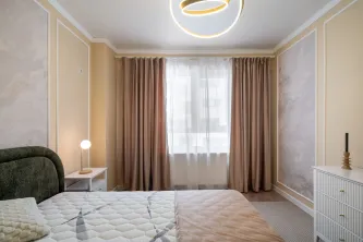 Apartament 2 Camere | Parcul Carol | Proiect Design | Zonă Centrală - imagine 8