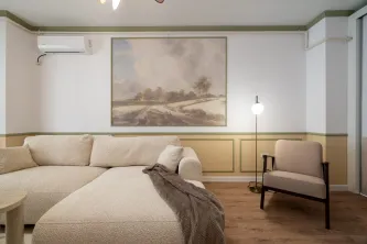 Apartament 2 Camere | Parcul Carol | Proiect Design | Zonă Centrală - imagine 6