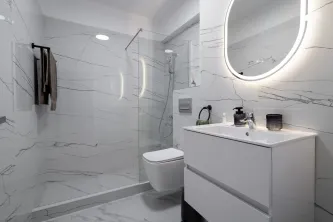Garsonieră | Complet Mobilată & Utilată | Rond OMV Pipera | Zonă Business - imagine 14