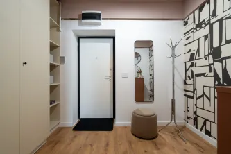 Garsonieră Complet Mobilată&Utilată | Zona Pipera | Rond OMV - imagine 12