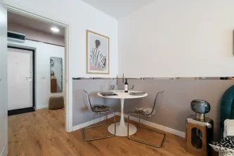Garsonieră Complet Mobilată&Utilată | Zona Pipera | Rond OMV - imagine 11
