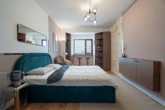 Garsonieră Complet Mobilată&Utilată | Zona Pipera | Rond OMV - imagine 3