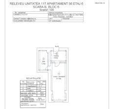 Garsonieră Complet Mobilată&Utilată | Zona Pipera | Rond OMV - imagine 16