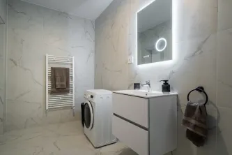 Garsonieră Complet Mobilată&Utilată | Zona Pipera | Rond OMV - imagine 15