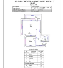 Apartament 2 Camere Complet Mobilat&Utilat | Zona Pipera | Rond OMV - imagine 16