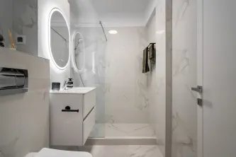 Apartament 2 Camere Complet Mobilat&Utilat | Zona Pipera | Rond OMV - imagine 14