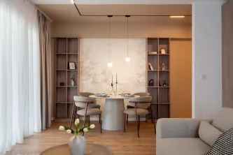 Apartament 2 Camere Complet Mobilat&Utilat | Zona Pipera | Rond OMV - imagine 4