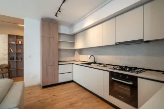 Apartament 2 Camere Complet Mobilat&Utilat | Zona Pipera | Rond OMV - imagine 8