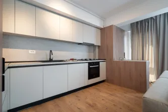 Apartament 2 Camere Complet Mobilat&Utilat | Zona Pipera | Rond OMV - imagine 9