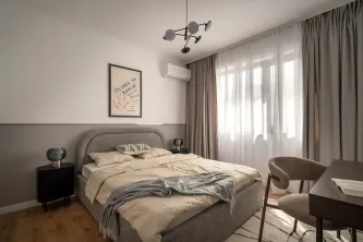 Apartament 2 Camere Complet Mobilat&Utilat | Zona Pipera | Rond OMV - imagine 10