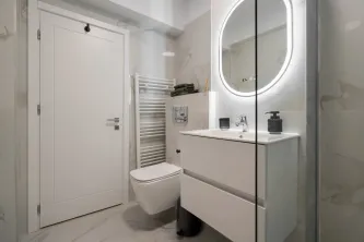 Apartament 2 Camere Complet Mobilat&Utilat | Zona Pipera | Rond OMV - imagine 13