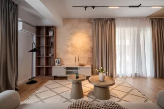 Apartament 2 Camere Complet Mobilat&Utilat | Zona Pipera | Rond OMV - imagine 5