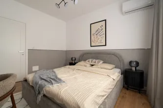Apartament 2 Camere Complet Mobilat&Utilat | Zona Pipera | Rond OMV - imagine 11