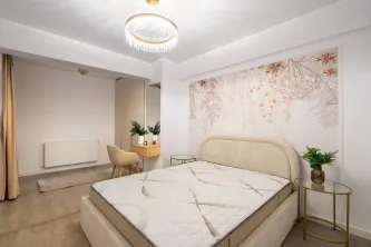 Apartament 2 Camere | Parcul Carol | Proiect Design | Zonă Centrală - imagine 7
