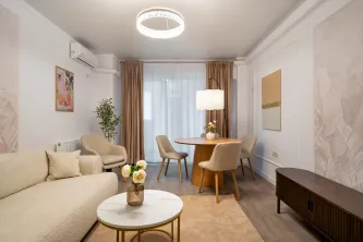 Apartament 2 Camere | Parcul Carol | Proiect Design | Zonă Centrală - imagine 6