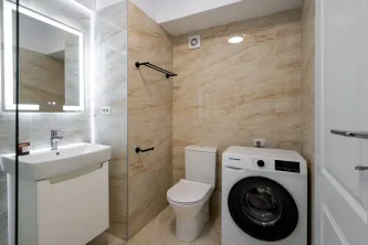 Apartament 2 Camere | Parcul Carol | Proiect Design | Zonă Centrală - imagine 13
