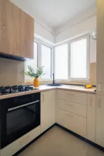 Apartament 2 Camere | Parcul Carol | Proiect Design | Zonă Centrală - imagine 11