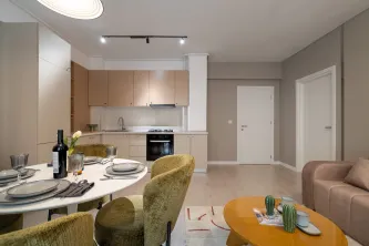 Apartament 2 Camere Complet Mobilat&Utilat | Zona Pipera | Rond OMV - imagine 6