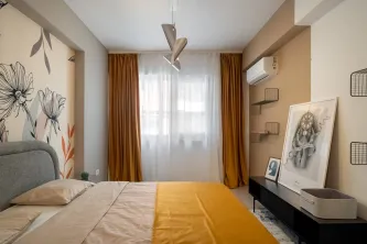 Apartament 2 Camere Complet Mobilat&Utilat | Zona Pipera | Rond OMV - imagine 12
