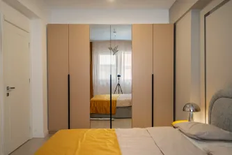 Apartament 2 Camere Complet Mobilat&Utilat | Zona Pipera | Rond OMV - imagine 13