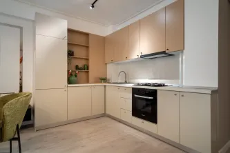 Apartament 2 Camere Complet Mobilat&Utilat | Zona Pipera | Rond OMV - imagine 9