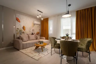 Apartament 2 Camere Complet Mobilat&Utilat | Zona Pipera | Rond OMV - imagine 3