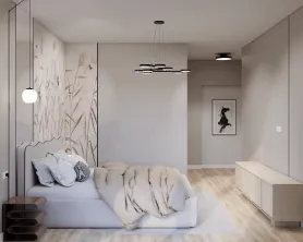 Apartament 3 Camere | Mobilat & Utilat | Loc Parcare | Zona Pipera | Kaufland - imagine 18