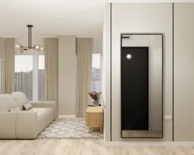 Apartament 3 Camere | Mobilat & Utilat | Loc Parcare | Zona Pipera | Kaufland - imagine 6