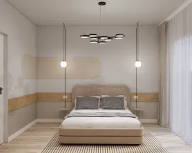 Apartament 3 Camere | Mobilat & Utilat | Loc Parcare | Zona Pipera | Kaufland - imagine 11
