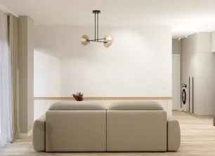 Apartament 3 Camere | Mobilat & Utilat | Loc Parcare | Zona Pipera | Kaufland - imagine 5