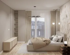 Apartament 3 Camere | Mobilat & Utilat | Loc Parcare | Zona Pipera | Kaufland - imagine 14