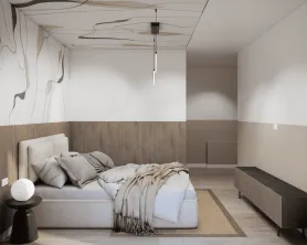 Apartament 3 Camere | Mobilat & Utilat | Loc Parcare | Zona Pipera | Kaufland - imagine 11