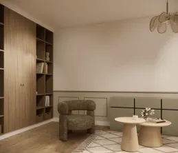Apartament 3 Camere | Mobilat & Utilat | Loc Parcare | Zona Pipera | Kaufland - imagine 5