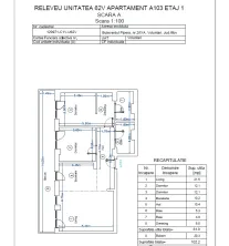 Apartament 3 Camere | Mobilat & Utilat | Loc Parcare | Zona Pipera | Kaufland - imagine 23