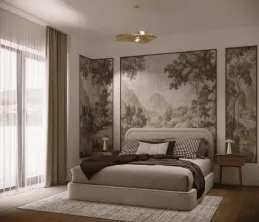 Apartament 3 Camere | Mobilat & Utilat | Loc Parcare | Zona Pipera | Kaufland - imagine 12