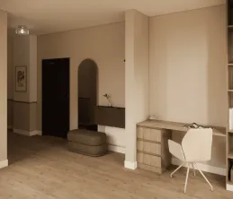 Apartament 3 Camere | Mobilat & Utilat | Loc Parcare | Zona Pipera | Kaufland - imagine 20
