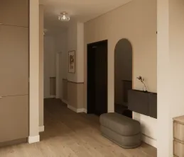Apartament 3 Camere | Mobilat & Utilat | Loc Parcare | Zona Pipera | Kaufland - imagine 21