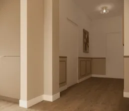 Apartament 3 Camere | Mobilat & Utilat | Loc Parcare | Zona Pipera | Kaufland - imagine 22